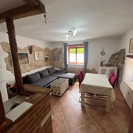 Apartment Kuca Za Odmor Matea Porec