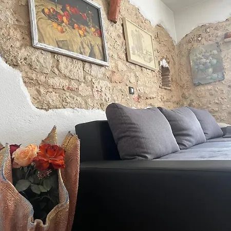 Kuca Za Odmor Matea