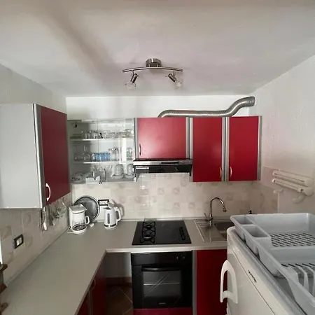 Kuca Za Odmor Matea Apartmán