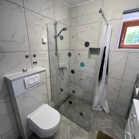 Apartmán Kuca Za Odmor Matea Poreč