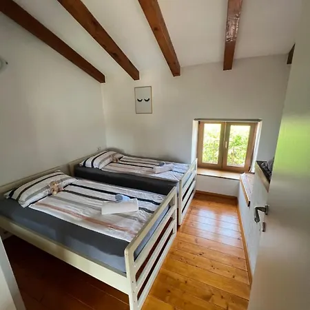 Kuca Za Odmor Matea Porec