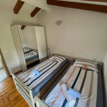 Apartmán Kuca Za Odmor Matea Poreč