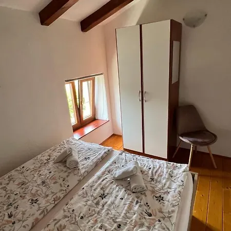 Apartment Kuca Za Odmor Matea
