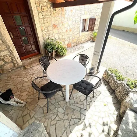Apartmán Kuca Za Odmor Matea