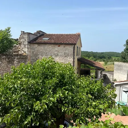 Kuca Za Odmor Matea Apartmán *
